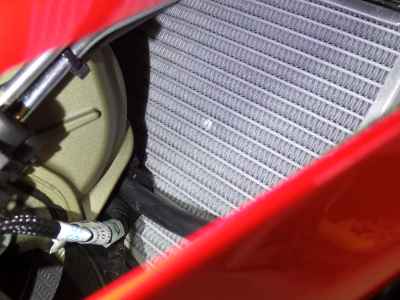 Ducati Panigale V4S 2021