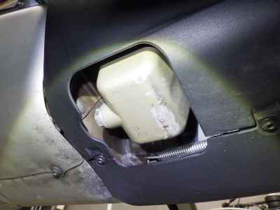 Ducati Panigale V4S 2021