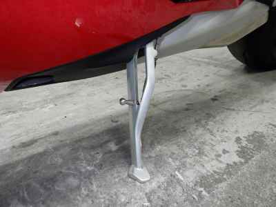 Ducati Panigale V4S 2021