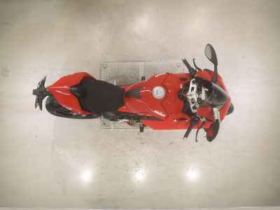 Ducati Panigale V4S 2021