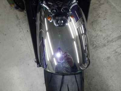 Honda CB1100 2012