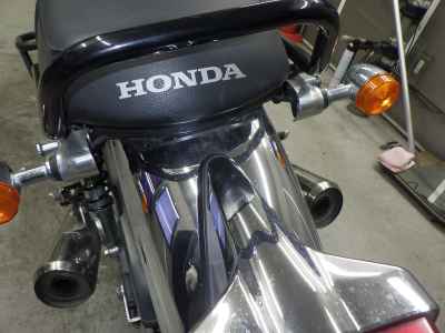 Honda CB1100 2012