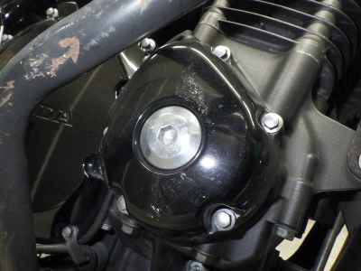 Honda CB1100 2012