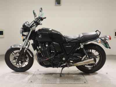 Honda CB1100 2012