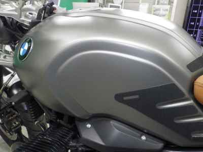 BMW R nineT Scrambler 2016