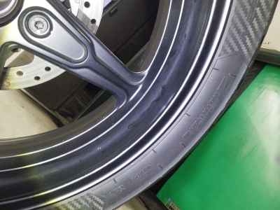 BMW R nineT Scrambler 2016