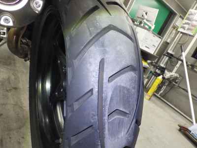 BMW R nineT Scrambler 2016