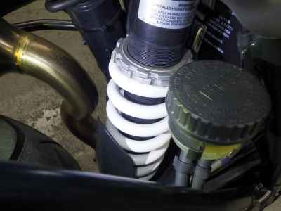 BMW R nineT Scrambler 2016