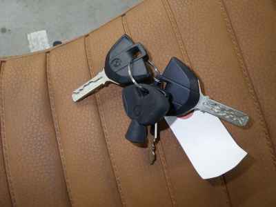 BMW R nineT Scrambler 2016