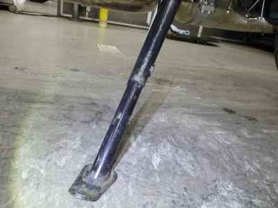 BMW R nineT Scrambler 2016