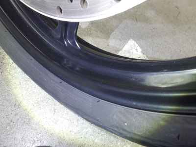 BMW R nineT Scrambler 2016