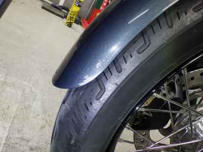 Harley-Davidson Street Bob FXBB1750 2020