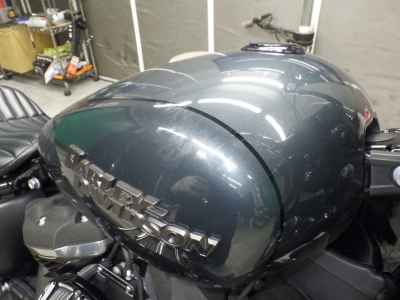 Harley-Davidson Street Bob FXBB1750 2020