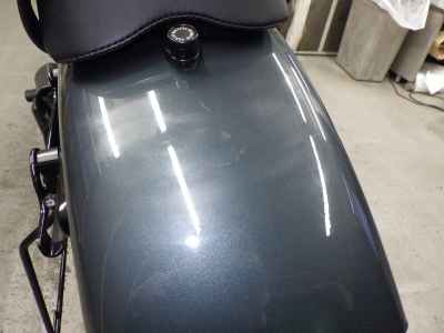 Harley-Davidson Street Bob FXBB1750 2020