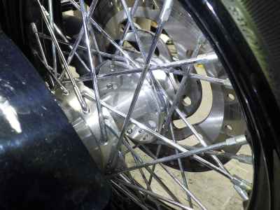 Harley-Davidson Street Bob FXBB1750 2020