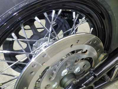 Harley-Davidson Street Bob FXBB1750 2020