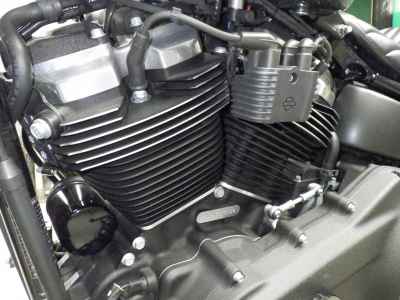 Harley-Davidson Street Bob FXBB1750 2020