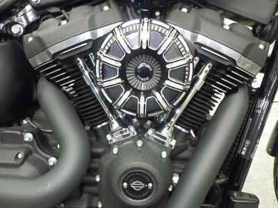 Harley-Davidson Street Bob FXBB1750 2020