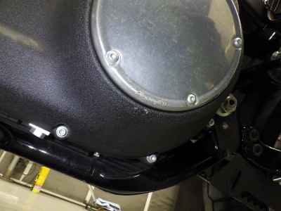 Harley-Davidson Street Bob FXBB1750 2020