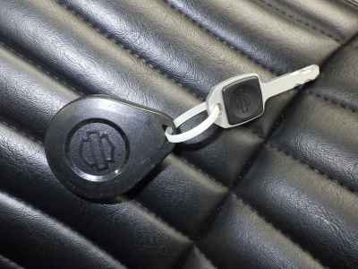 Harley-Davidson Street Bob FXBB1750 2020