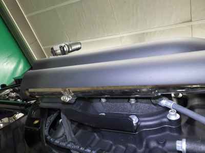 Harley-Davidson Street Bob FXBB1750 2020