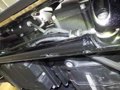 Harley-Davidson Street Bob FXBB1750 2020