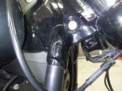 Harley-Davidson Street Bob FXBB1750 2020