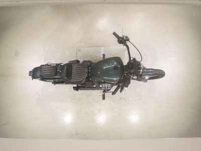 Harley-Davidson Street Bob FXBB1750 2020