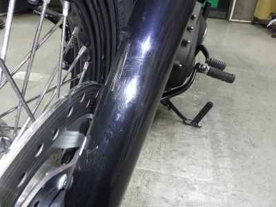 Harley-Davidson Street Bob FXBB1750 2020