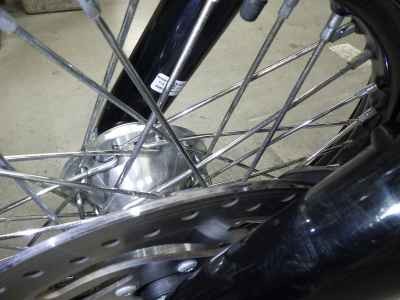 Harley-Davidson Street Bob FXBB1750 2020