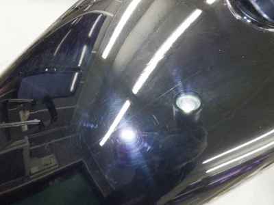 Yamaha XVS250 Drag Star 2005