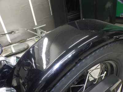 Yamaha XVS250 Drag Star 2005