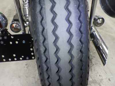 Yamaha XVS250 Drag Star 2005