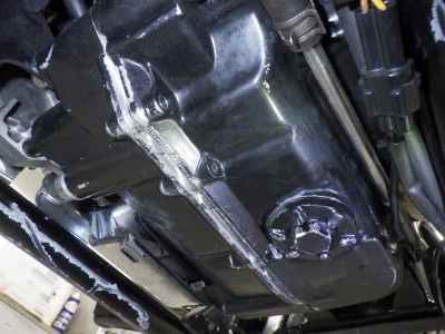 Yamaha XVS250 Drag Star 2005