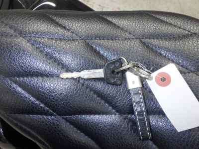 Yamaha XVS250 Drag Star 2005