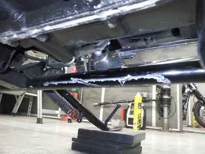 Yamaha XVS250 Drag Star 2005