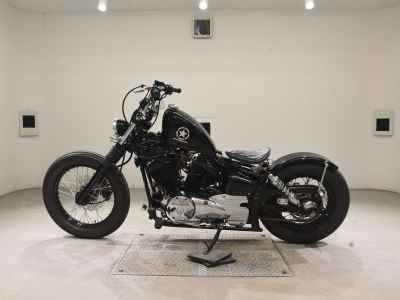 Yamaha XVS250 Drag Star 2005