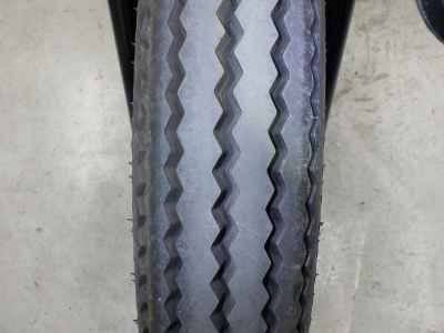 Yamaha XVS250 Drag Star 2005