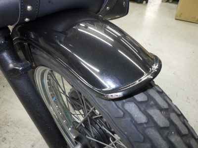 Suzuki GrassTracker Bigboy