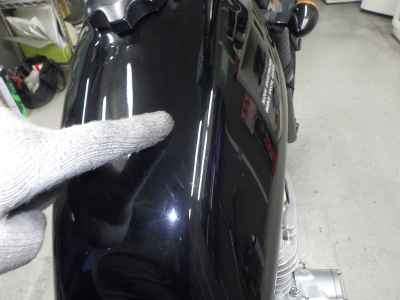 Suzuki GrassTracker Bigboy