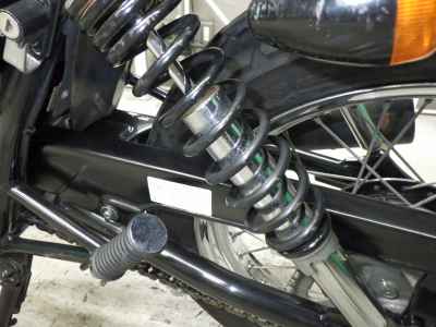 Suzuki GrassTracker Bigboy