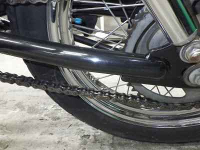 Suzuki GrassTracker Bigboy