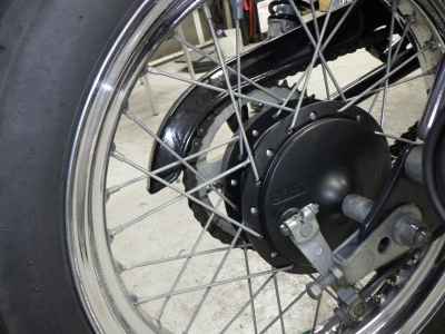 Suzuki GrassTracker Bigboy