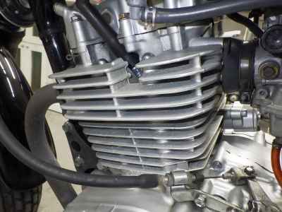 Suzuki GrassTracker Bigboy