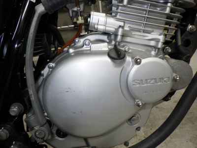 Suzuki GrassTracker Bigboy