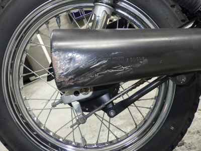 Suzuki GrassTracker Bigboy