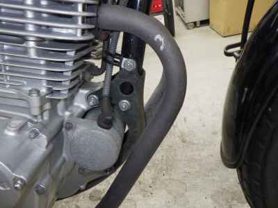 Suzuki GrassTracker Bigboy