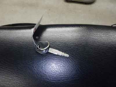 Suzuki GrassTracker Bigboy