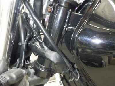 Suzuki GrassTracker Bigboy