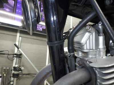 Suzuki GrassTracker Bigboy